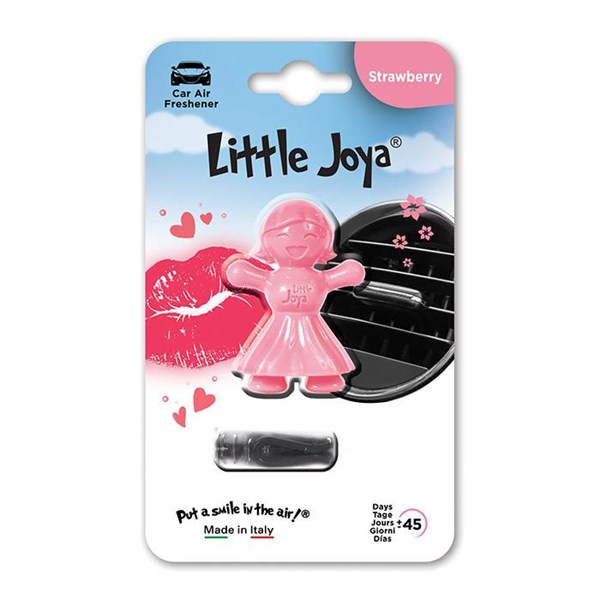 Little Joya luftfrisker - Jordbær