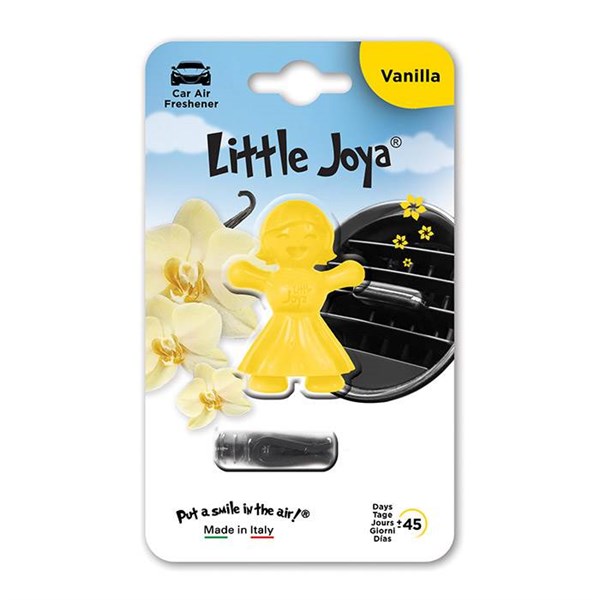 Little Joya luftfrisker - Vanilje