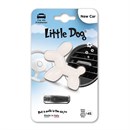 Little Dog luftfrisker - Ny bil duft