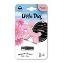 Little Dog luftfrisker - Blomsterduft