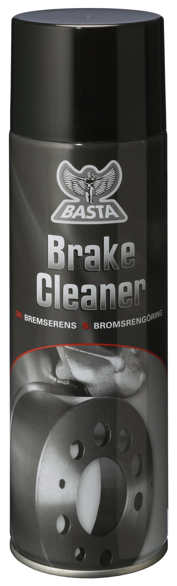 Basta Bremserens (500ml)