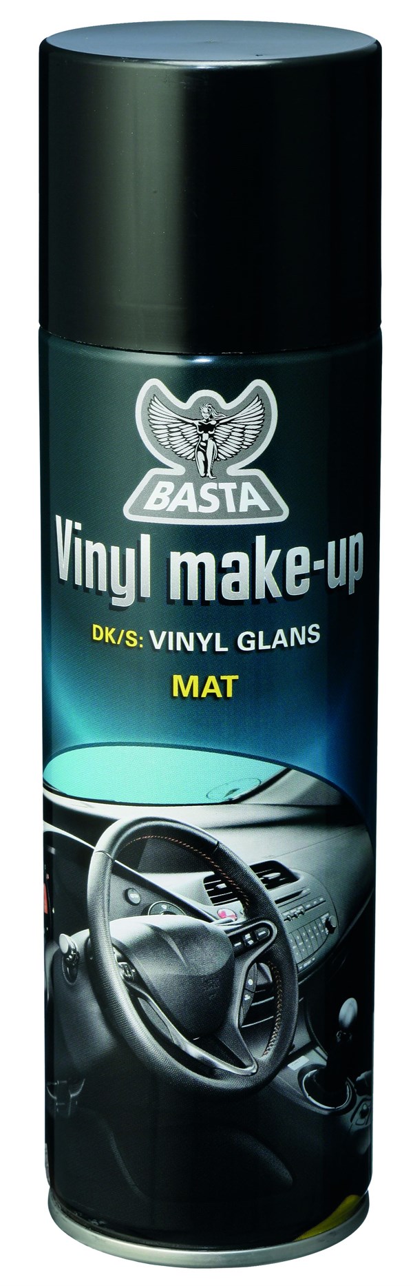Basta Vinyl Makeup Mat (300ml)