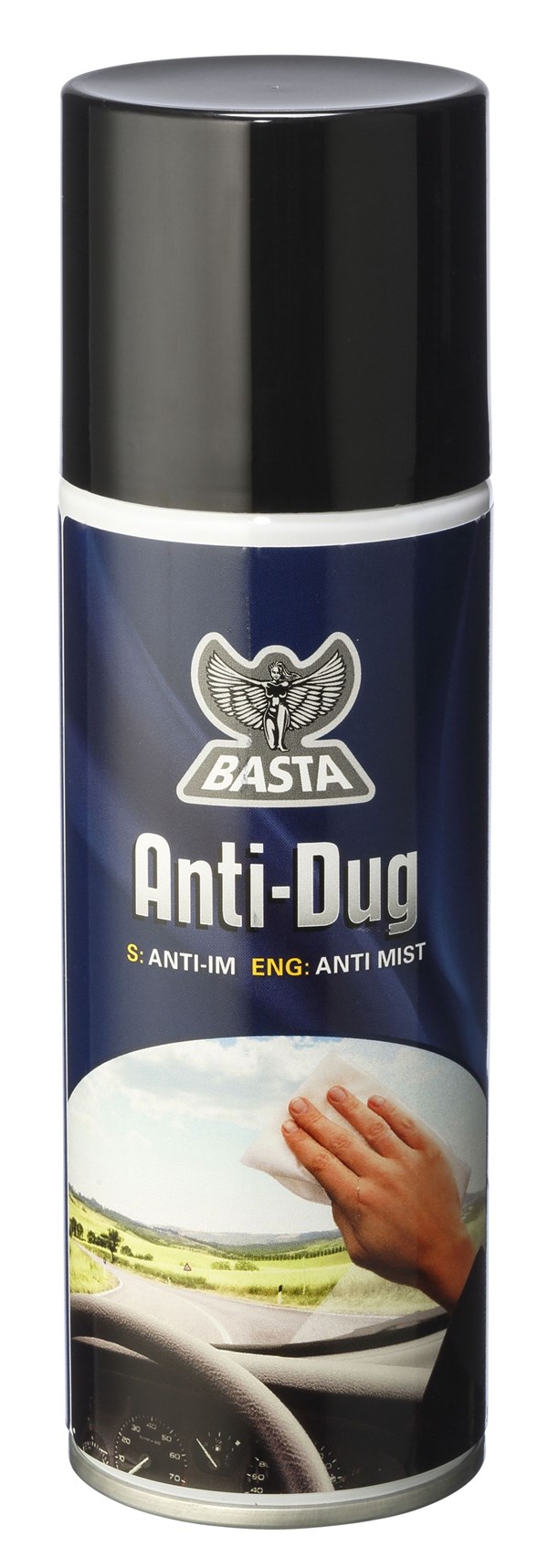 Basta Anti dug spray (200ml)