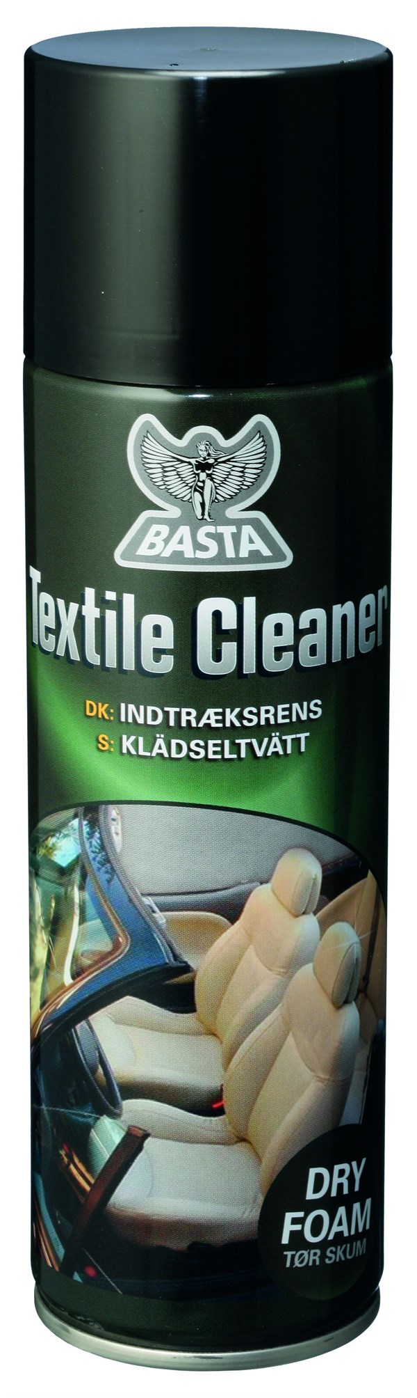 Basta Indtræksrens (300ml)
