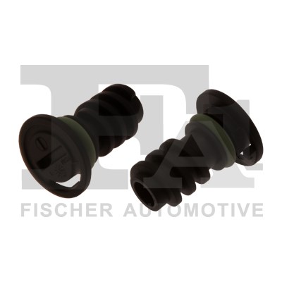 Bundprop incl. pakning til Mercedes (1 stk.)