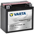 Varta Powersports AGM 18Ah 518902 / YTX20-BS