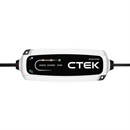 CTEK CT5 START/STOP Batterioplader og vedligeholder - 12 Volt