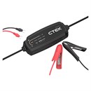 CTEK NXT 5, 12 Volt/5 Ampere elektronisk lader