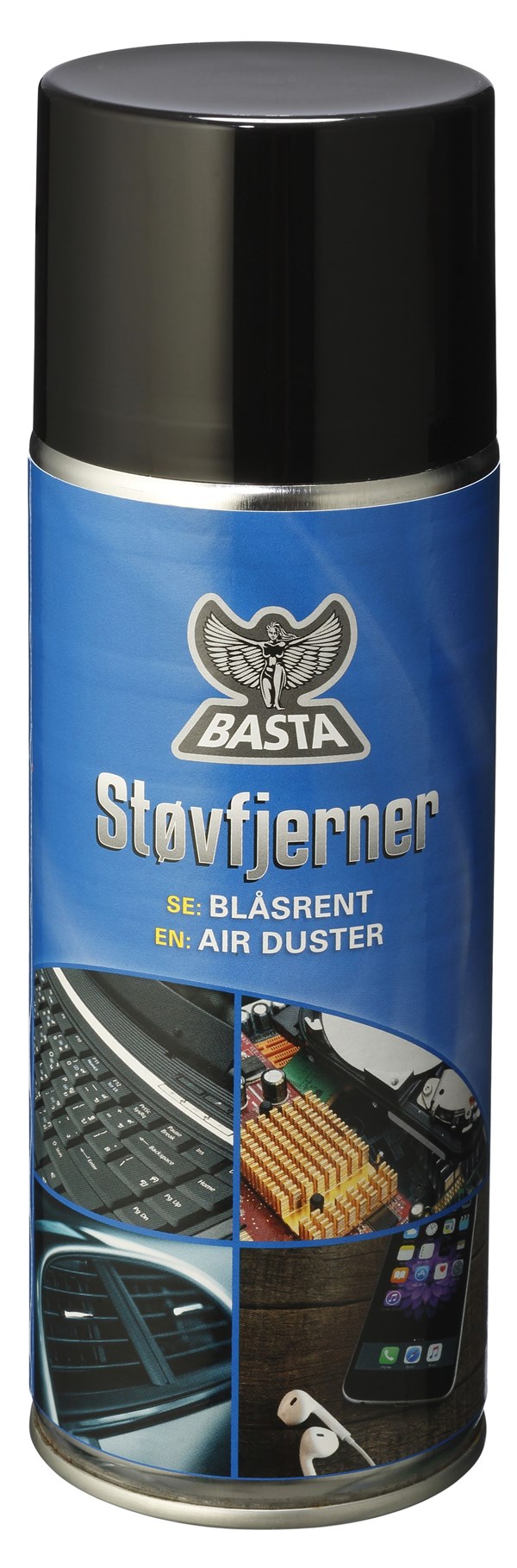 Basta Støvfjerner