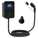 Avant Ladeboks Type 2 - 11KW/16A (7 meter)