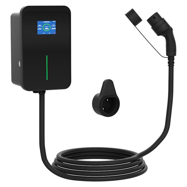 Avant Ladeboks Type 2 - 11KW/16A (7 meter)