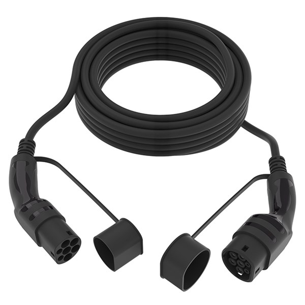 Avant ladekabel Type 2, 3-faset, 32A (10 meter)