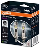 Osram H1 HL EASY LEDriving (2 stk.)