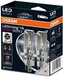 Osram H4/H19 HL EASY LEDriving Gen2 (2 stk.)