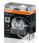 Osram D1S LEDriving HL EASY Xen (2 stk.)