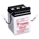 Yuasa 6 Volt Startbatteri 6N4-2A (Uden syre!)