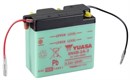 Yuasa 6 Volt Startbatteri 6N4B-2A-3 (Uden syre!)