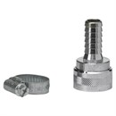 Vikan Adaptor - Q-kobling til 1/2" slangetilslutning