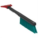 Vikan Autosnebørste m/isskraber