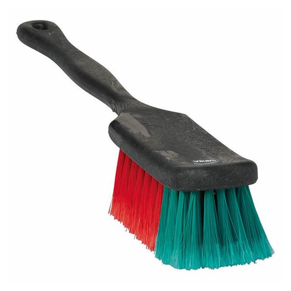 Vikan Autovaskebørste m/langt skaft 