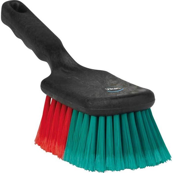 Vikan Autovaskebørste m/kort skaft 