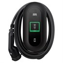 Defa Power ladestation, Type 2, 22kW (6 meter)