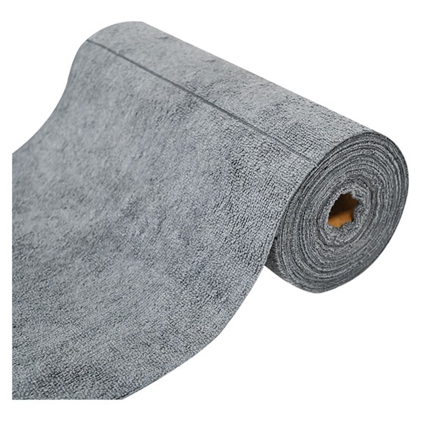 Avant Microfiberklude på rulle, 30 x 30 cm (50 stk.)