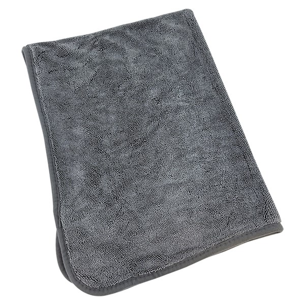 Avant Microfiberhåndklæde, 60 x 80 cm - nem aftørring efter vask (1 stk.)