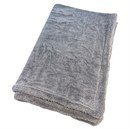 Avant Microfiberhåndklæde, 60 x 90 cm - nem aftørring efter vask (1 stk.)