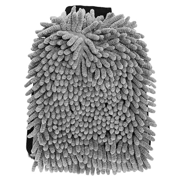 Avant Mikrofiber vaskehandske, 2-sidet (1 stk.)