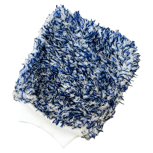 Avant Mikrofiber vaskehandske, Blød og effektiv