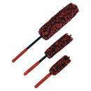 Avant Fælgbørstesæt i mikrofiber (3 stk.)