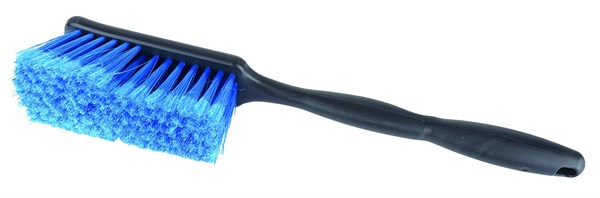 Basta Vaskebørste Lang