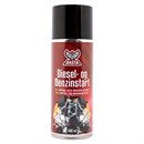 Basta Diesel og Benzin-start (400ml)