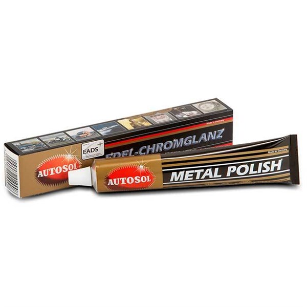 Autosol Metal polish (75g)