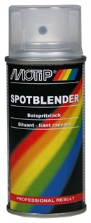 Motip Spotblender (150ml)