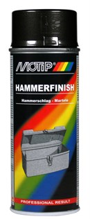 Motip Hammerlak - Antrazit (400ml)