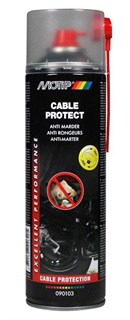 Motip Kabelspray - Beskytter mod skadedyr (500ml)