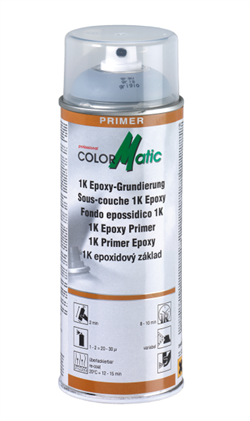 ColorMatic grunder, Epoxy (1-komponent) (400ml)