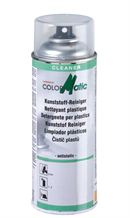 ColorMatic Plastikrens Antistatisk (400ml)