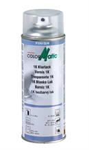 ColorMatic klarlak, Højglans (400ml)