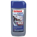 Sonax Xtreme hybrid tech wax