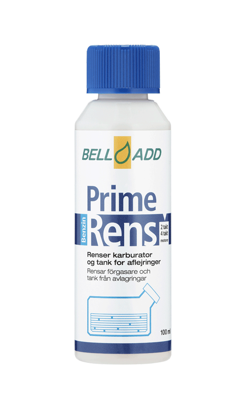 Bell Add Specialrens - Prime Rens (100ml)