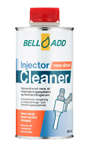 Bell Add Specialrens - Benzin Injector Cleaner, New Direct (500ml)