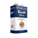 Gulf Classic SAE 30 (R) (5 liter)