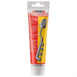 Holts Firegum (150g)