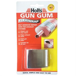 Holts Gun Gum Flexiwrap Bandage