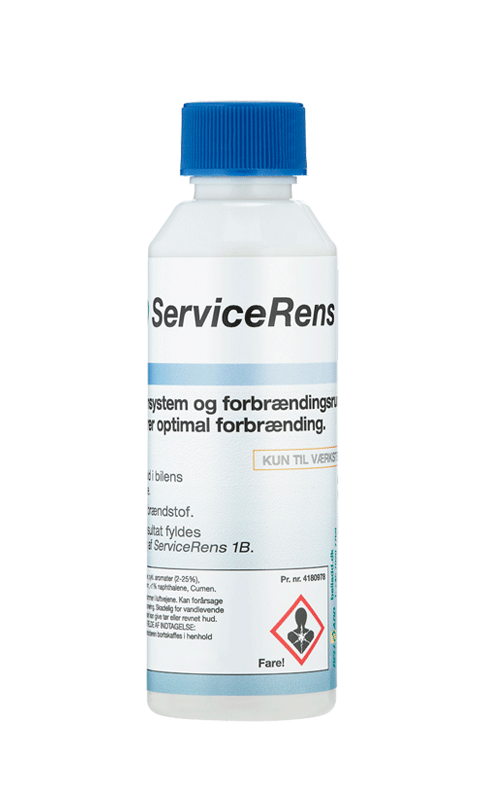 Bell Add Servicerens 1B (100ml)