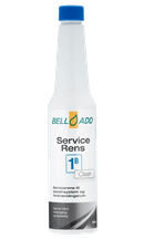 Bell Add Servicerens 1B Clean (200ml)