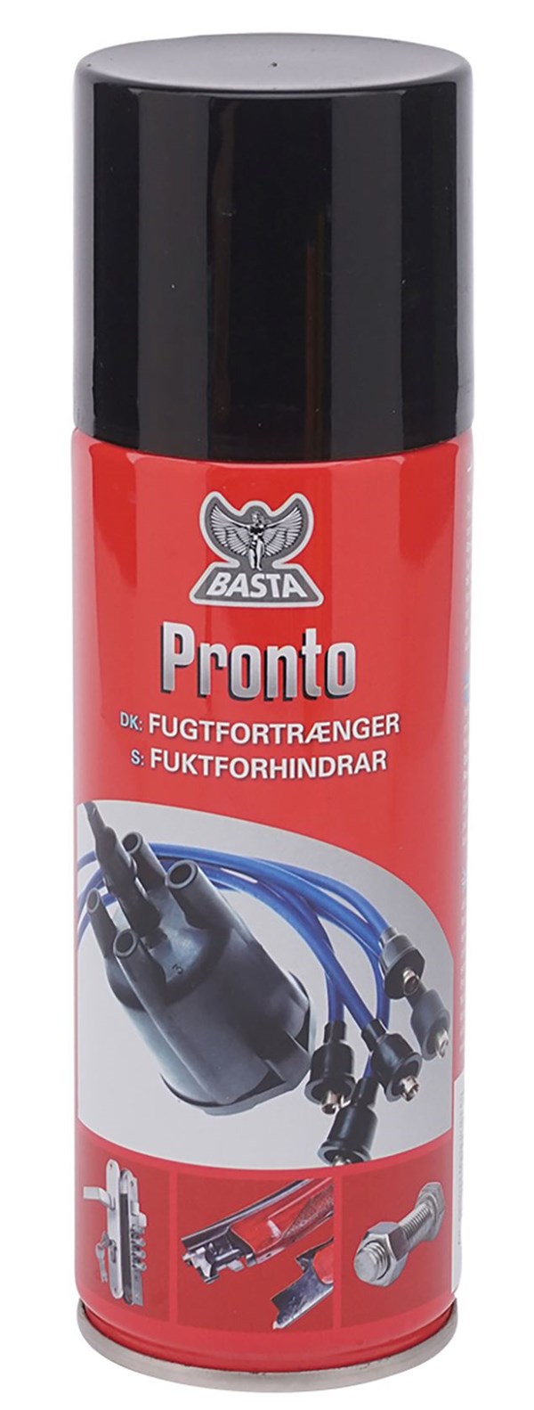 Basta Pronto (200ml)